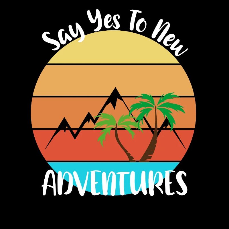 Dites oui à de nouvelles aventures