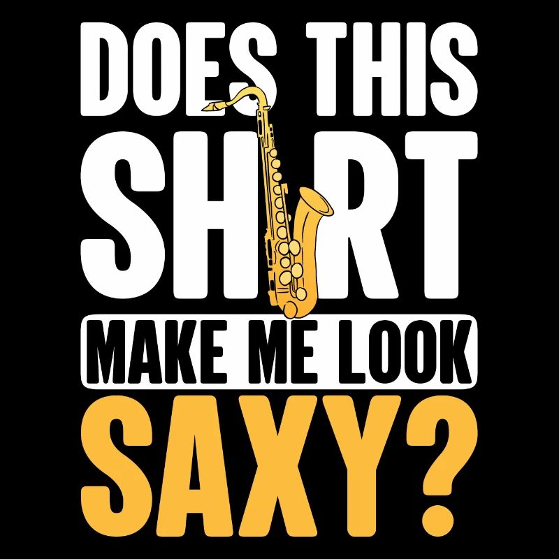 Saxophone Player Saxophone Evolution Écoutez du jazz