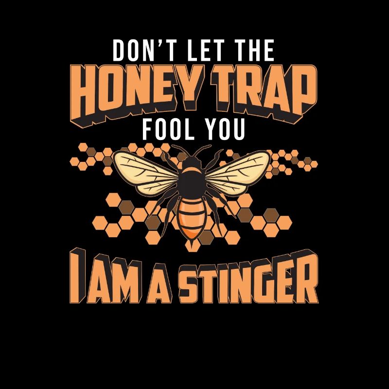 Funny Beekeeping Sarcasm For A Sarcastic