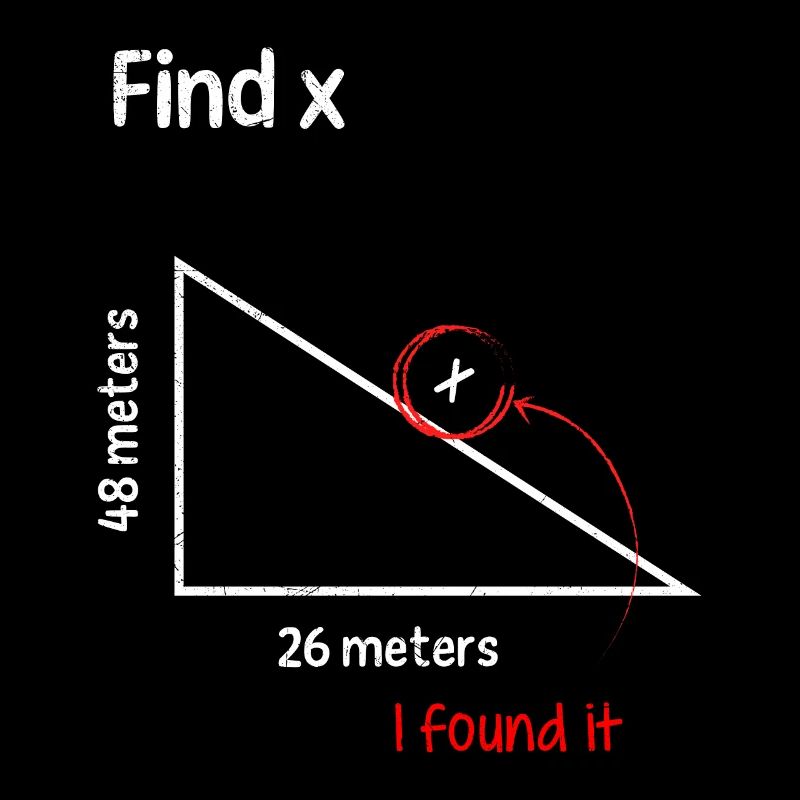 Trouver x Fine X Math Math Professeur