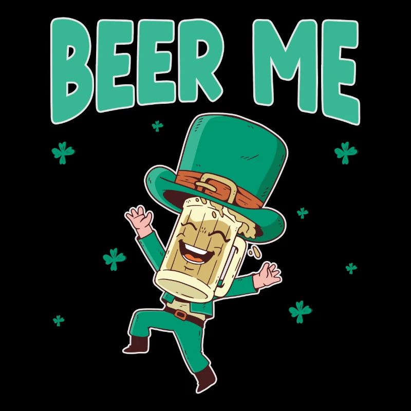 Irish St. Patrick's day