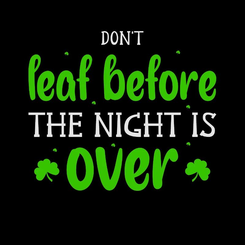 Irish St. Patrick's day