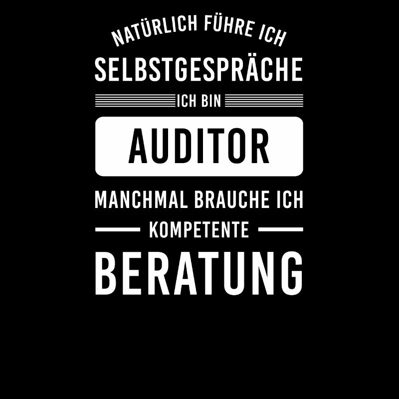 Auditor I Audit Motiv für internen oder externen