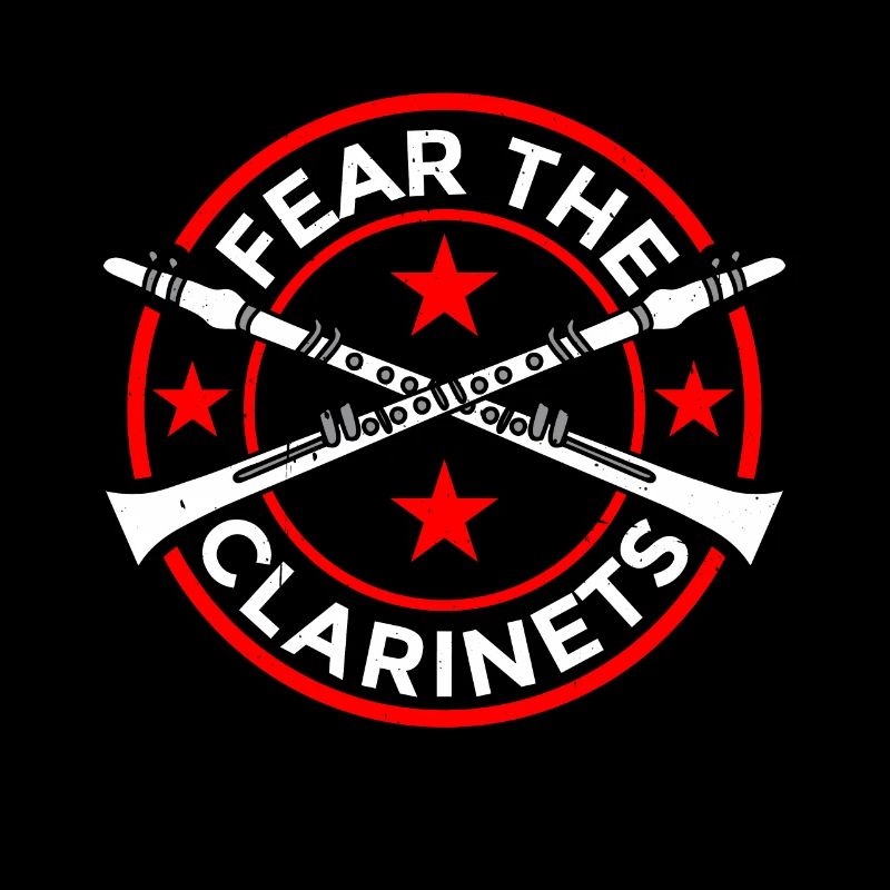 Fear The Clarinets 5