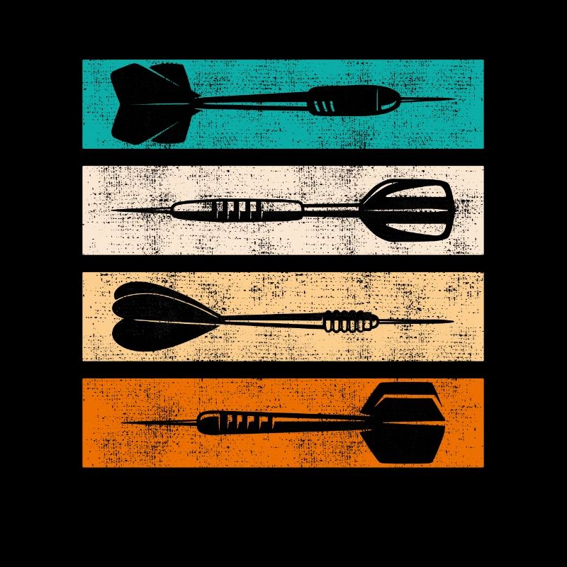 Fléchettes Flèches Dart Accessoires Fléchettes Fléchettes