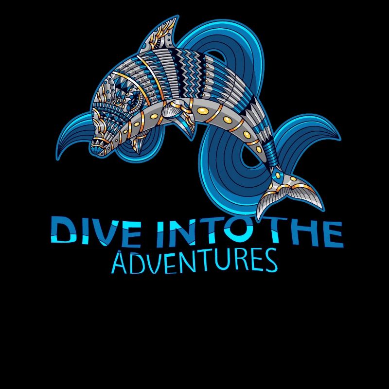 Plongez dans la citation d’aventure créature marine