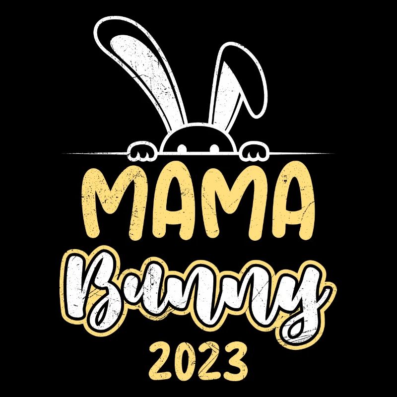 Maman Lapin 2023 tomber enceinte Mère Maman
