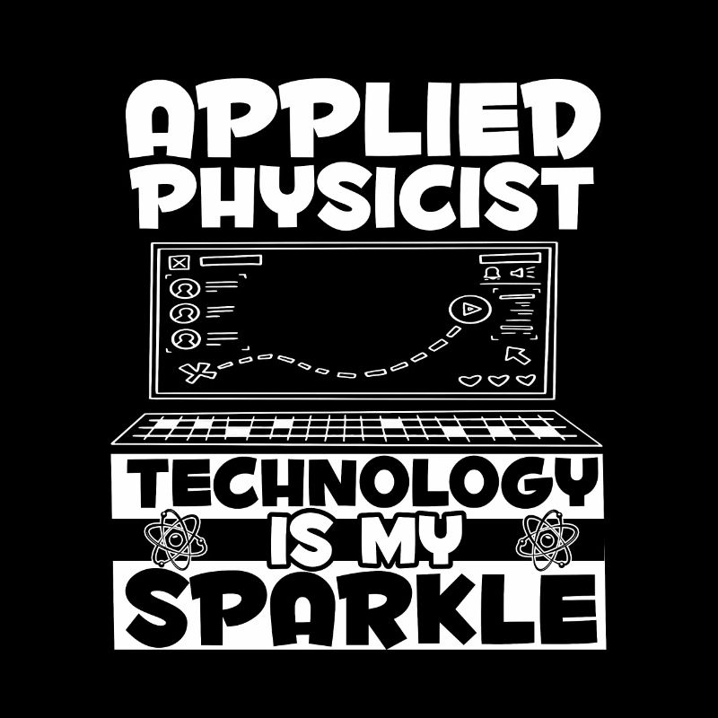 Physique Phyiker Physique appliquée