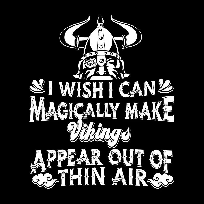 Wikinger