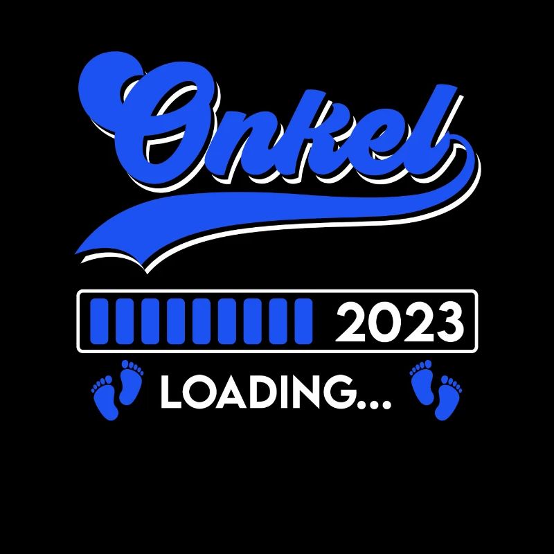 Onkel 2023 loading Onkel