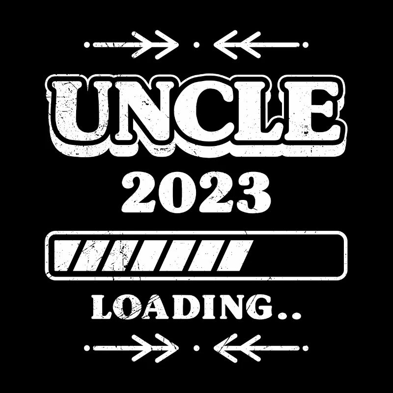 Onkel 2023 loading werdender Onkel