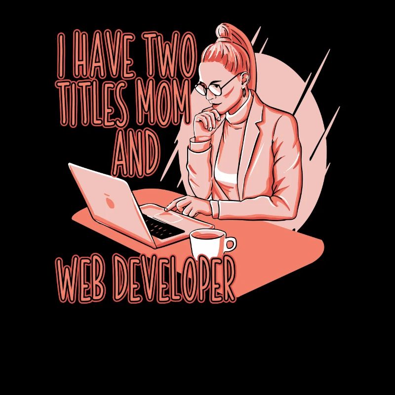 Web Entwickler Webdeveloper Web-Entwickler