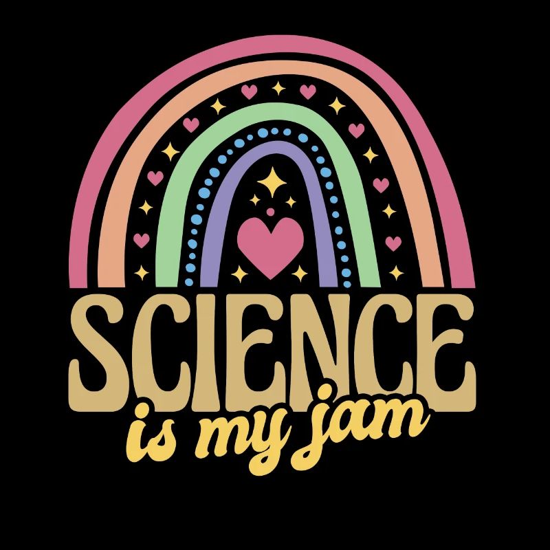 Science Science est mon professeur de confiture