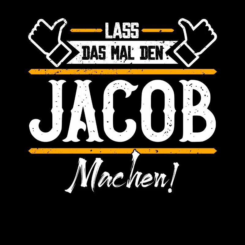 Jacob Geschenkidee Geschenk Geburtstag