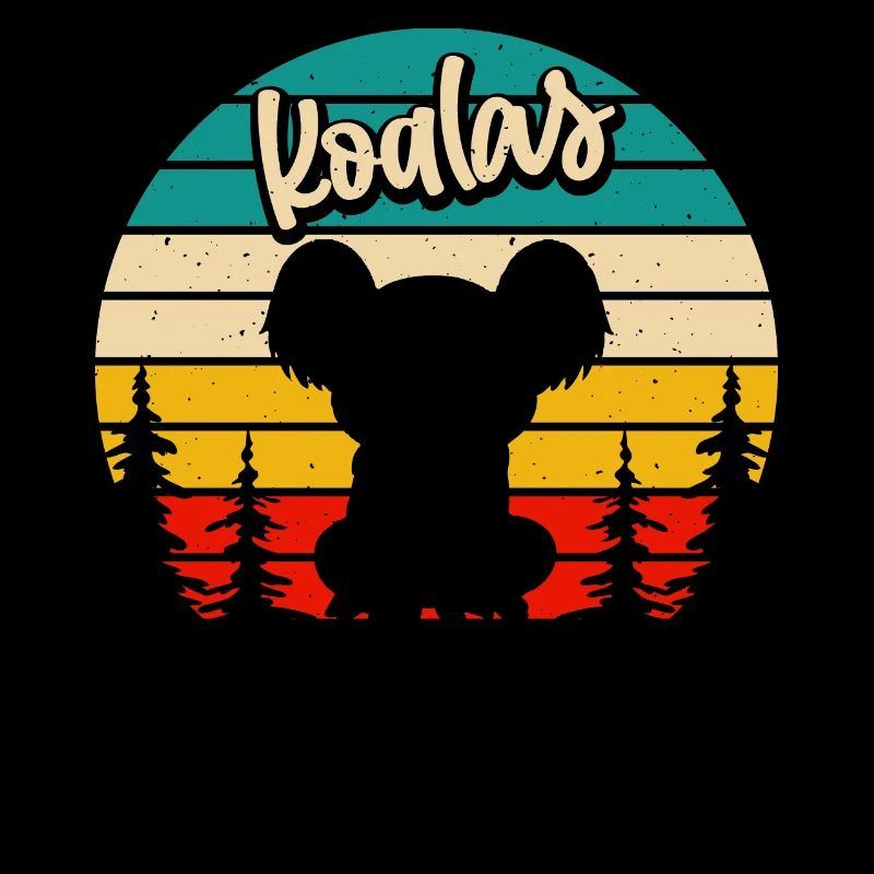 Liebe Koalas