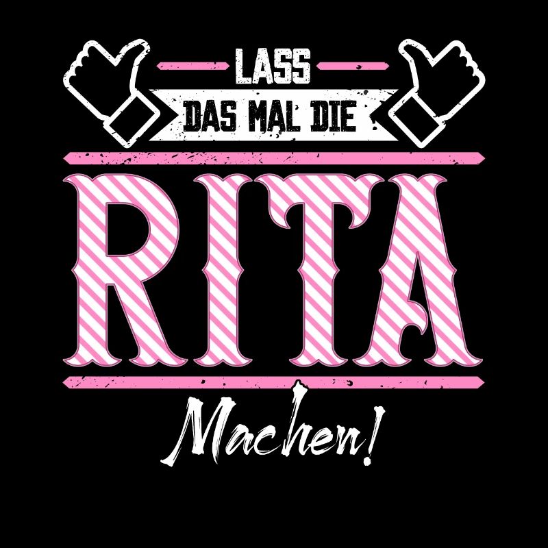 Rita Geschenkidee Geschenk Geburtstag