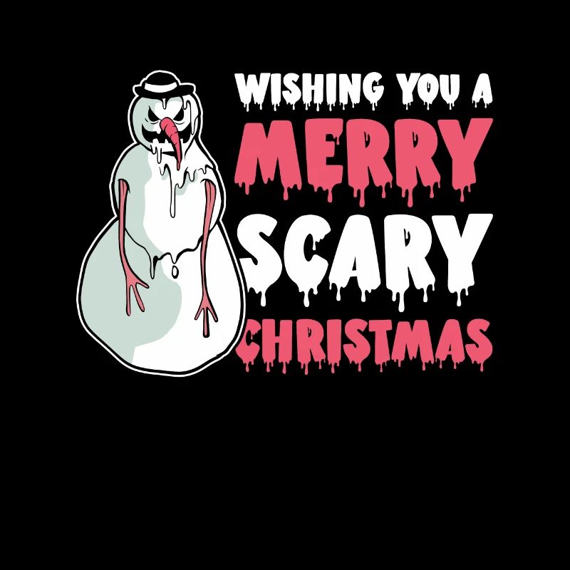 Joyeux Noël Halloween