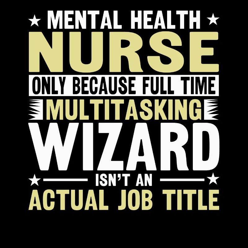 Infirmière juste parce qu’elle est multitâche à temps plein