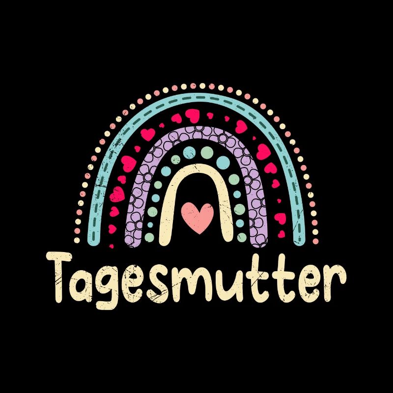 Kinder Kita Ich bin eine Tagesmutter