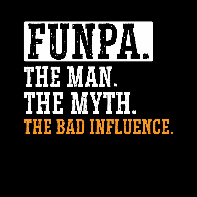 Funpa Definition Der Mann Der Mythos Der