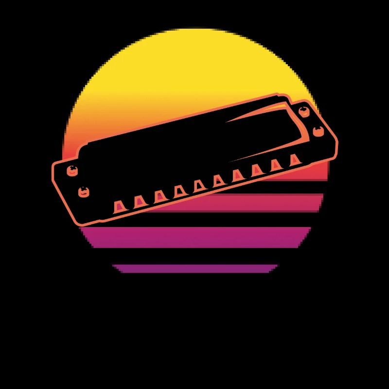 Harmonica