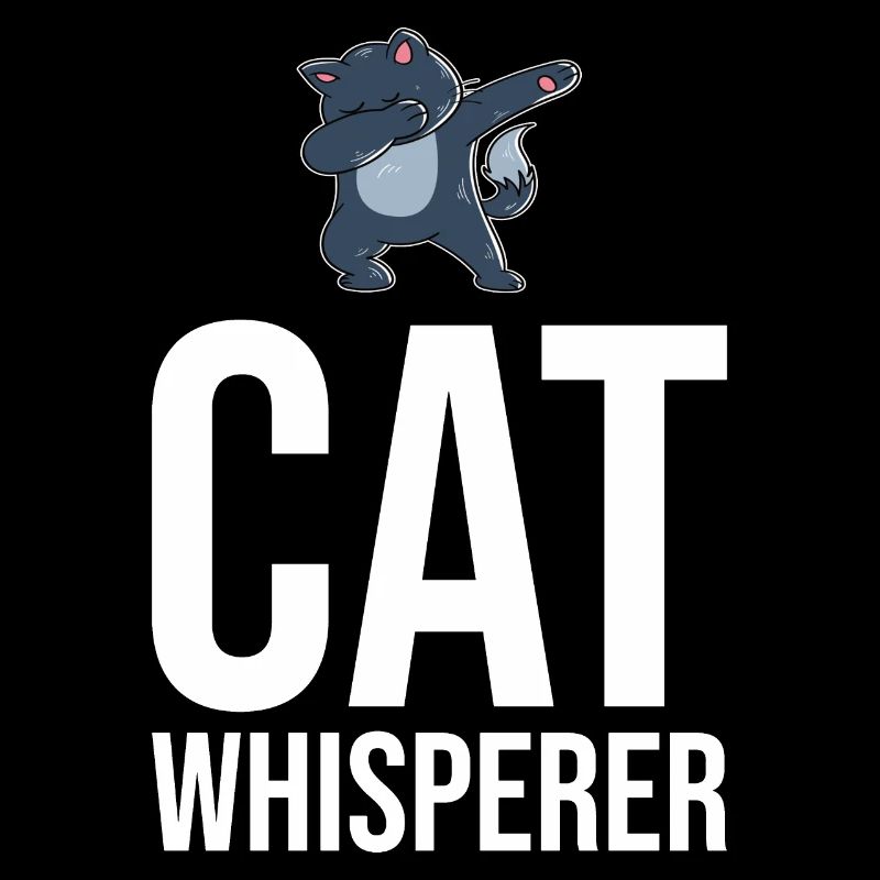 Dabbing Cat Funny Cat