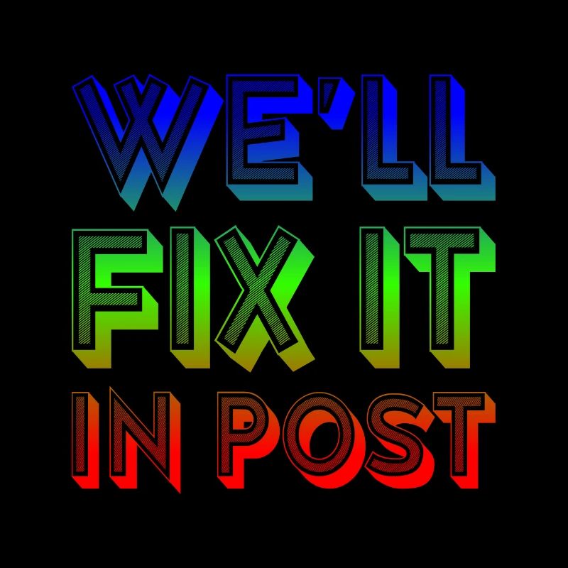 Nous allons le réparer dans Post 13