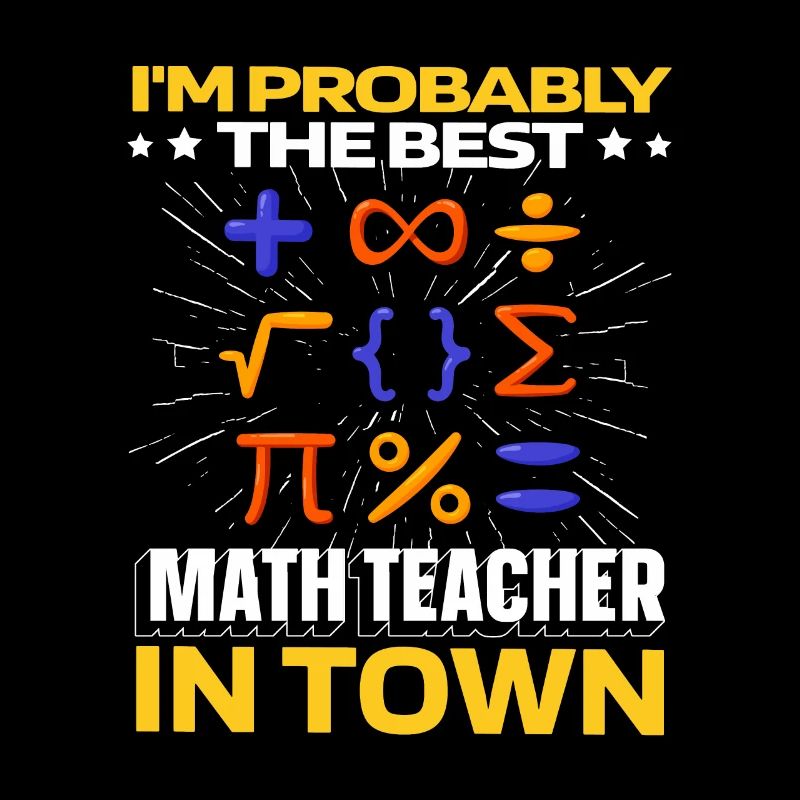 Math Math Drôle