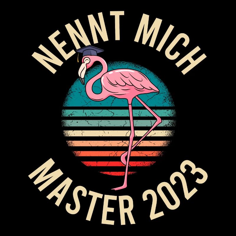 Master Abschluss 2023 Master