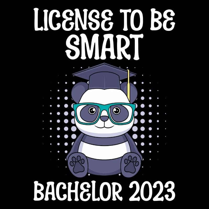 Bachelor 2023 License to Smart Shit