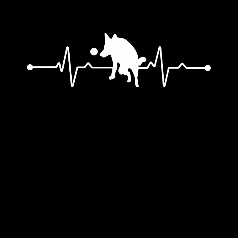 Weiße Schweizer Schäferhunde - Weiße Schweizer