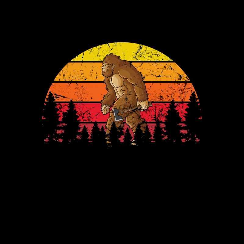 Throwing an axe