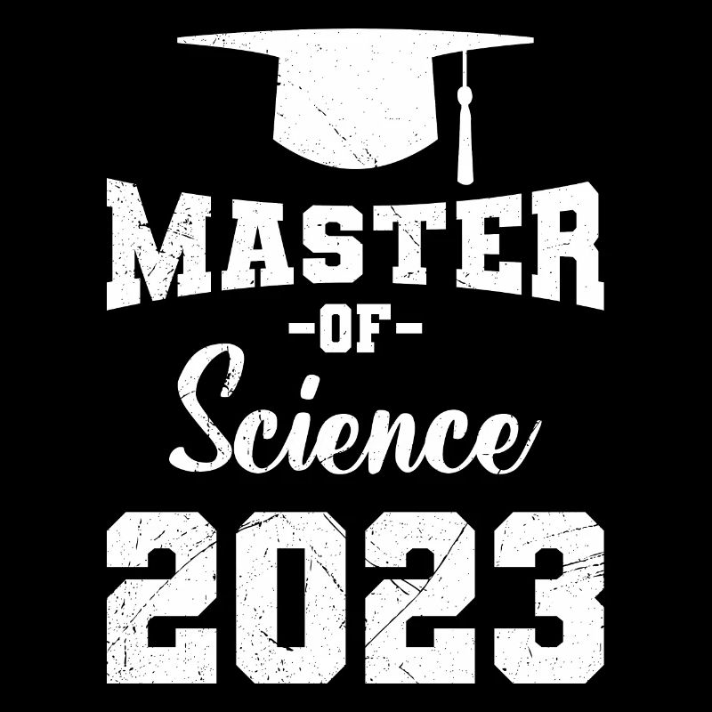 Master of Science 2023 Master Degree