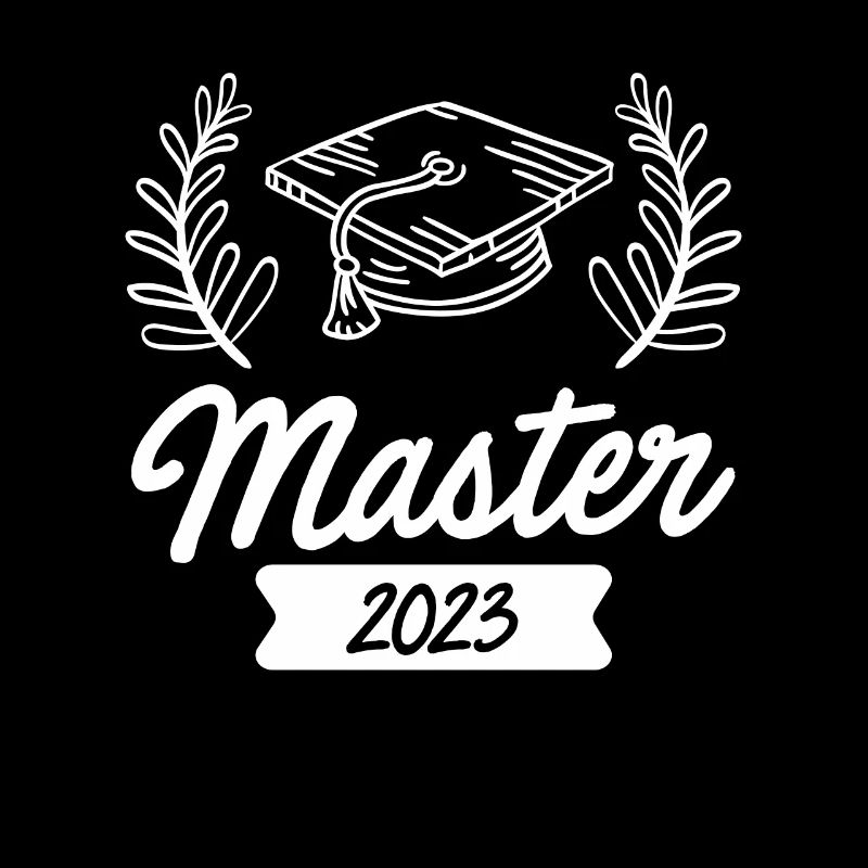 Master 2023 Masterstudium Studium Master Abschluss