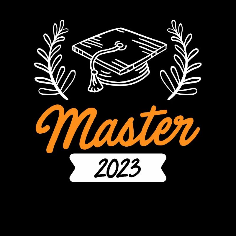 Master 2023 Masterstudium Studium Master Abschluss