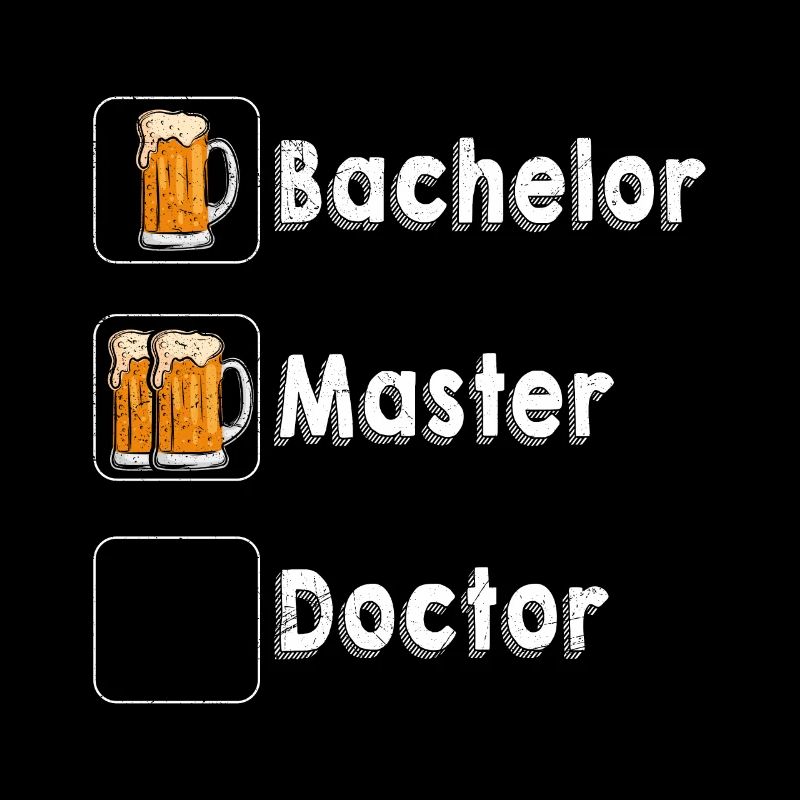 Checkliste Bachelor Master Doktor Promotion