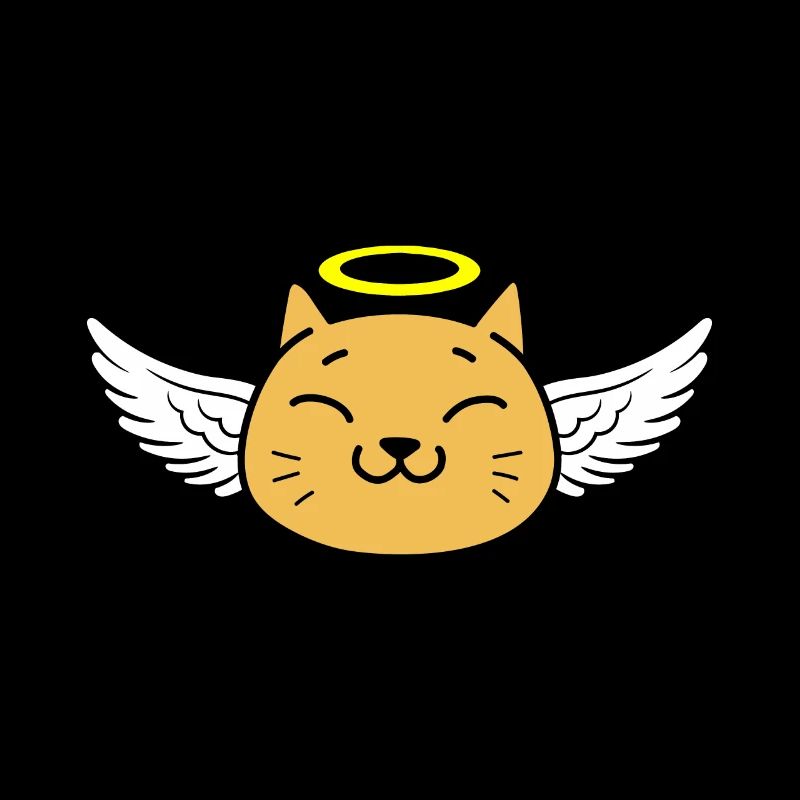 Mignon Ange Chat