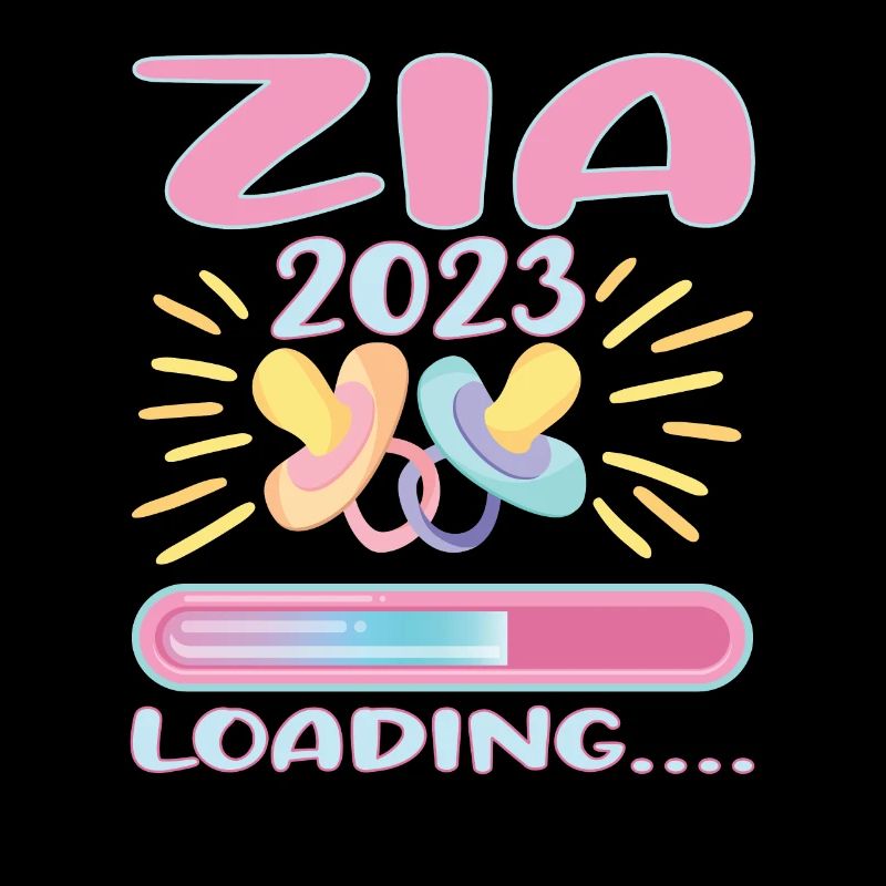 Zia 2023 Loading