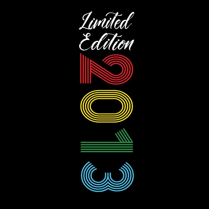 Limited Edition 2013