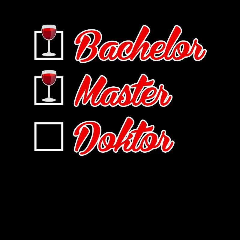 Checkliste Bachelor Master Doktor Promotion