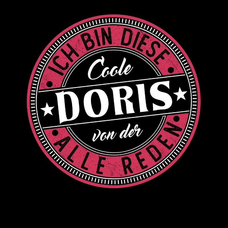 Doris Geschenkidee Geschenk Geburtstag