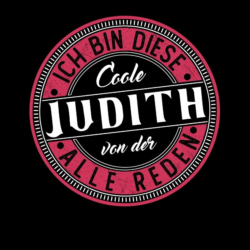 Judith Geschenkidee Geschenk Geburtstag