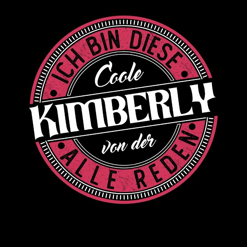 Kimberly Geschenkidee Geschenk Geburtstag