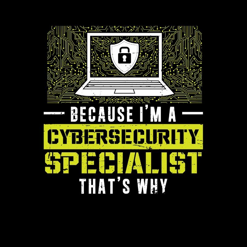 Funny Cyber Security Humor For Data Cybersecurity