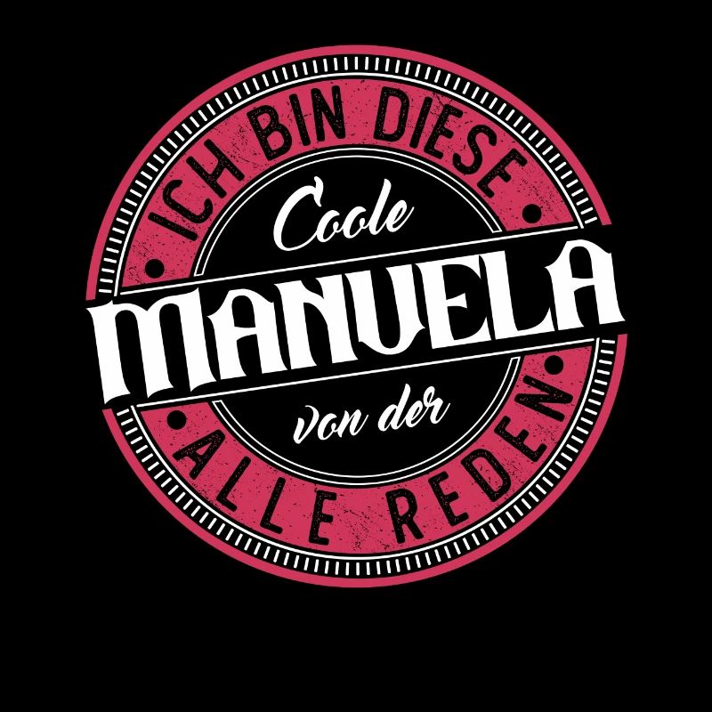 Manuela Geschenkidee Geschenk Geburtstag