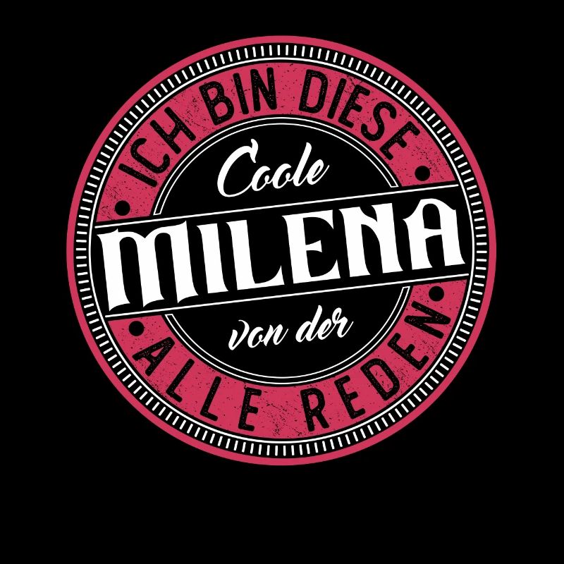 Milena Geschenkidee Geschenk Geburtstag