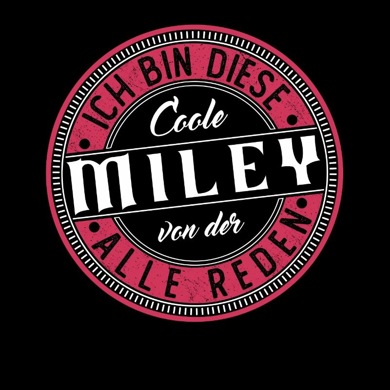 Miley Geschenkidee Geschenk Geburtstag