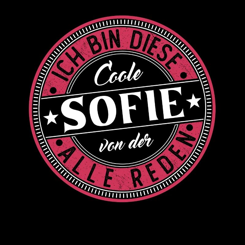 Sofie Geschenkidee Geschenk Geburtstag