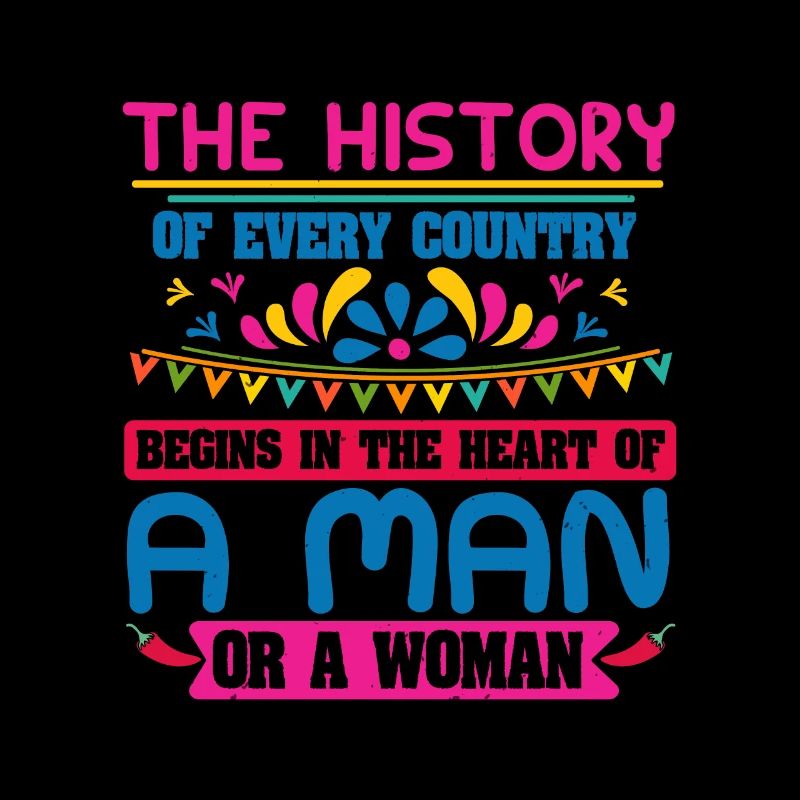 DIE GESCHICHTE EINES MANNES ODER EINER FRAU