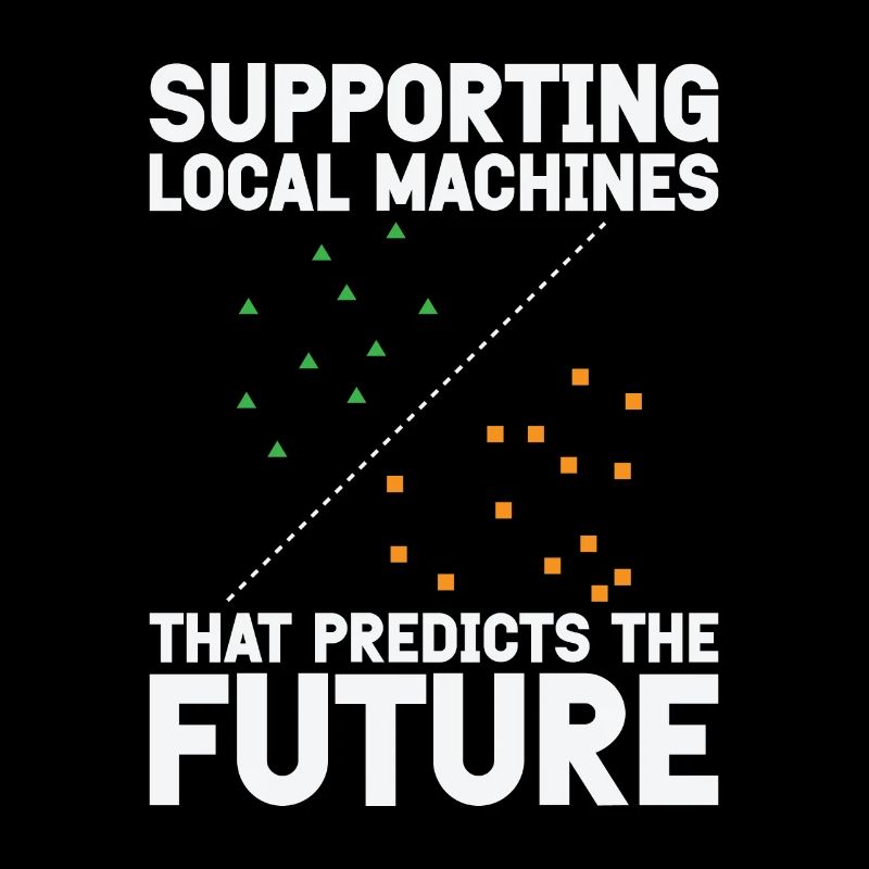 Support Vector Machines Programmeur Artificiel